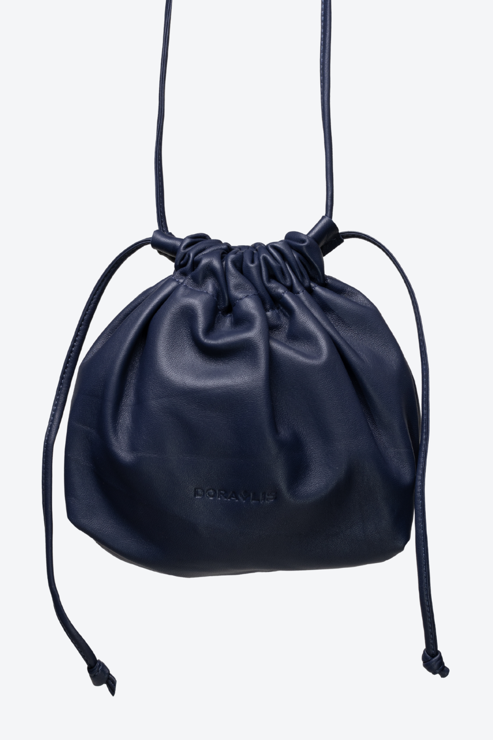 Mini Bag Couro Transversal