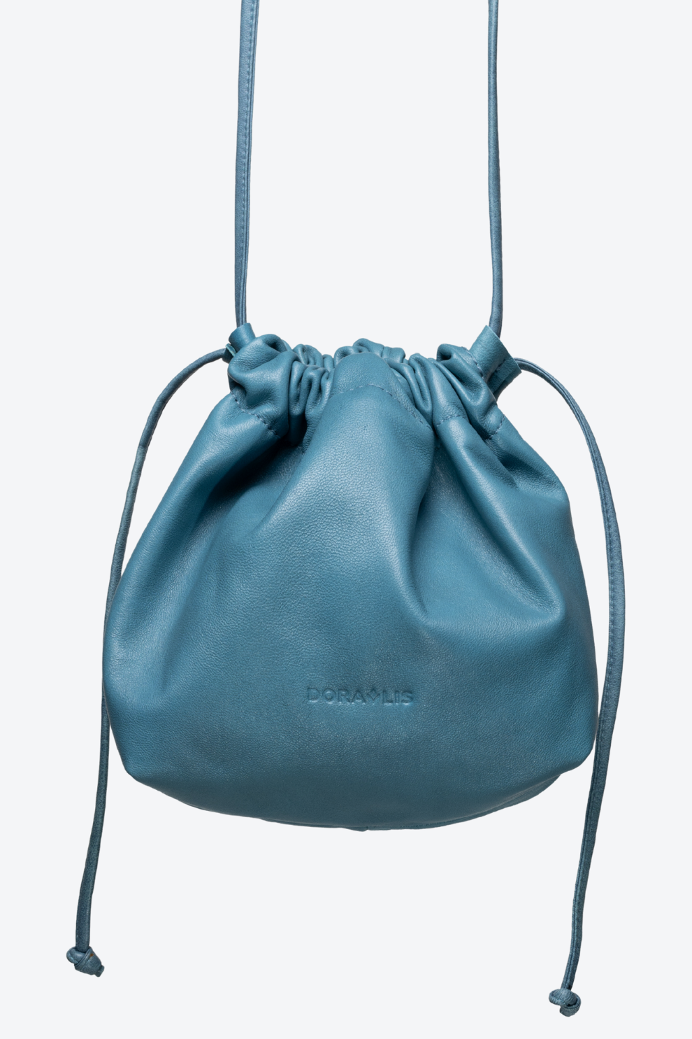 Mini Bag Couro Transversal