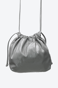 Mini Bag Couro Transversal