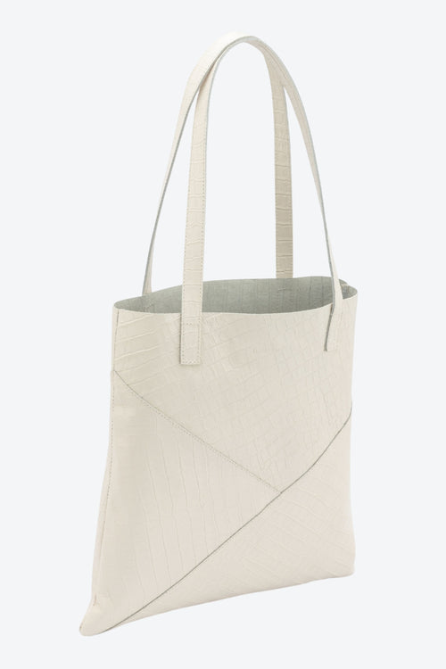 Shop Bag Couro