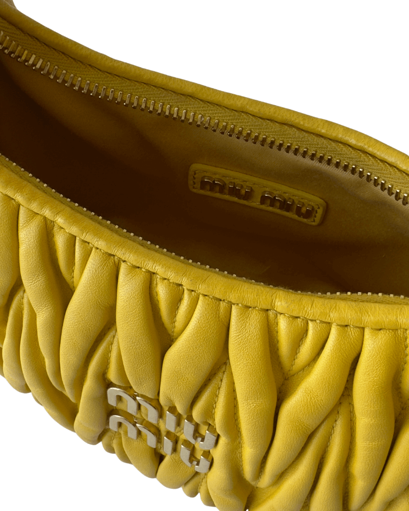 Bolsa Couro Maternidade Matelassê