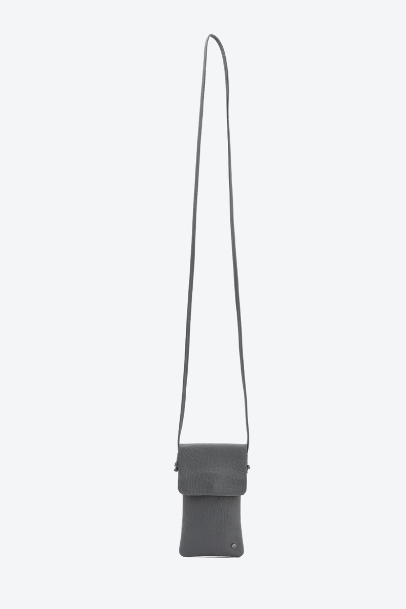 Porta Celular Couro