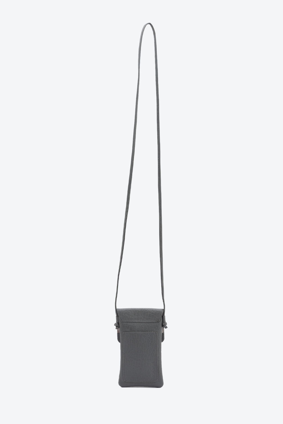 Porta Celular Couro