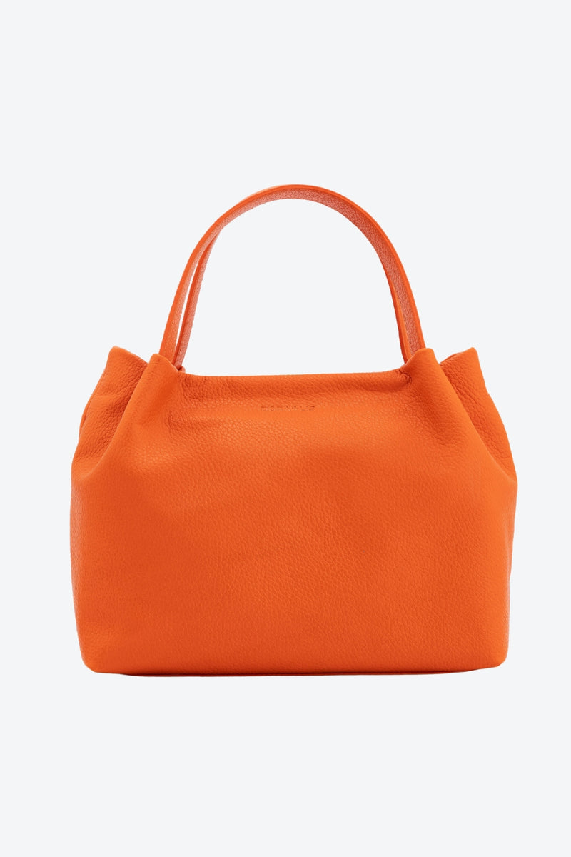 Bolsa Couro Tote Média