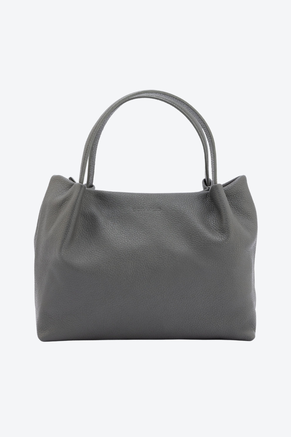 Bolsa Couro Tote Média