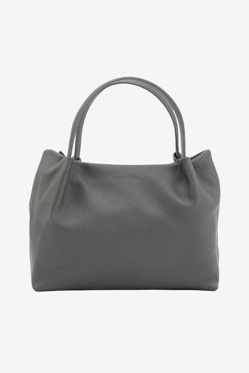 Bolsa Couro Tote Média