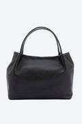Bolsa Couro Tote Média