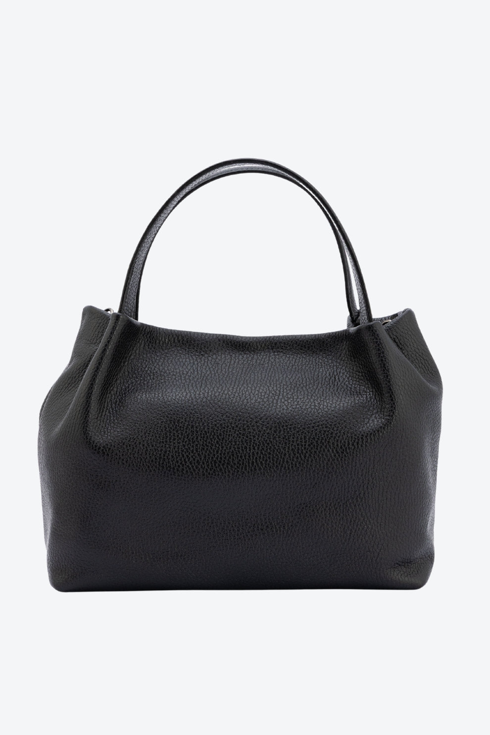 Bolsa Couro Tote Média
