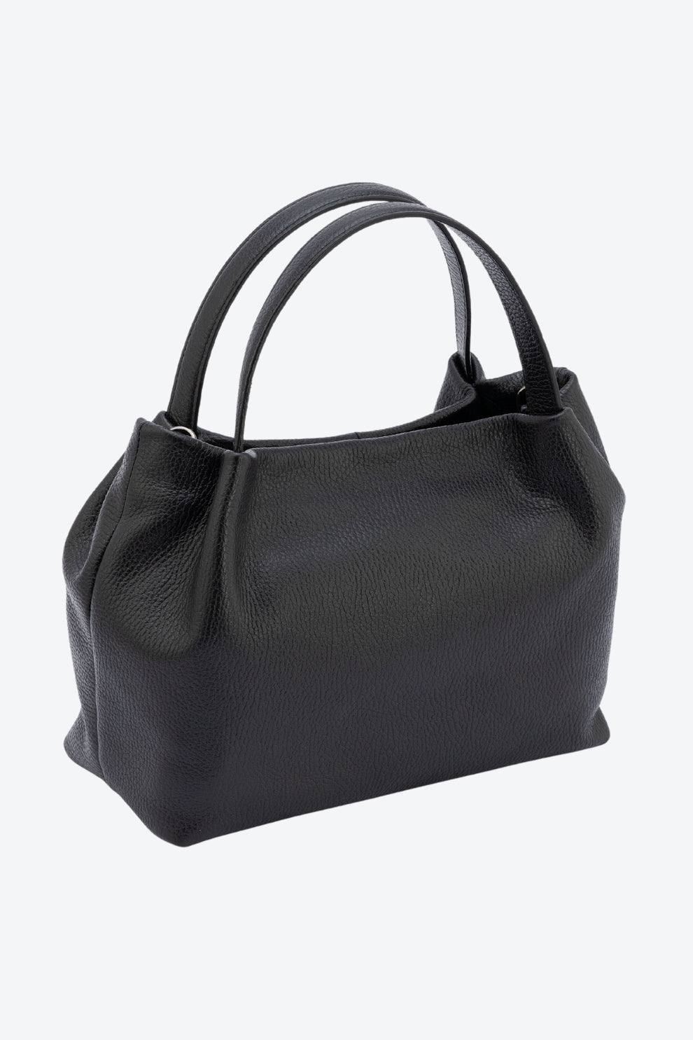 Bolsa Couro Tote Média