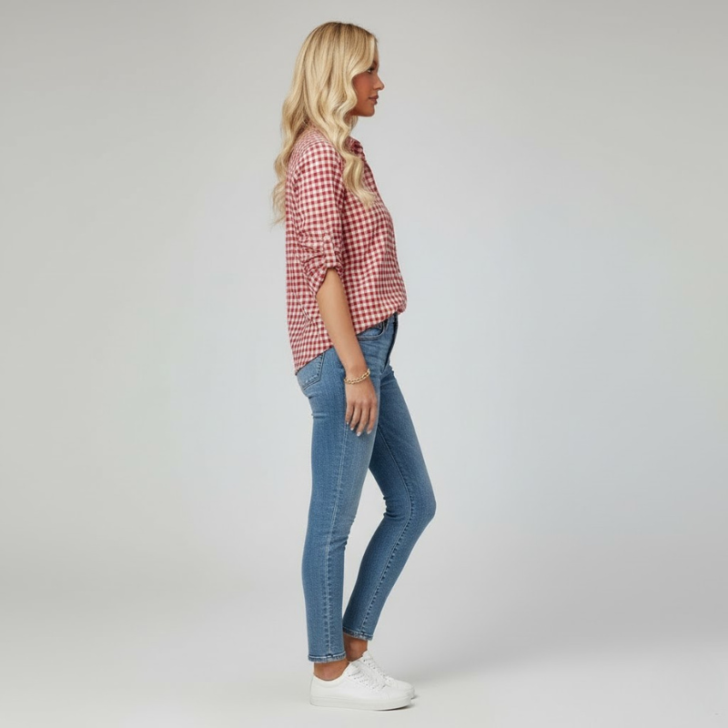 Mochila Couro Porta Notebook Grande