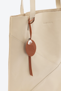 Bag Charm Couro Signos