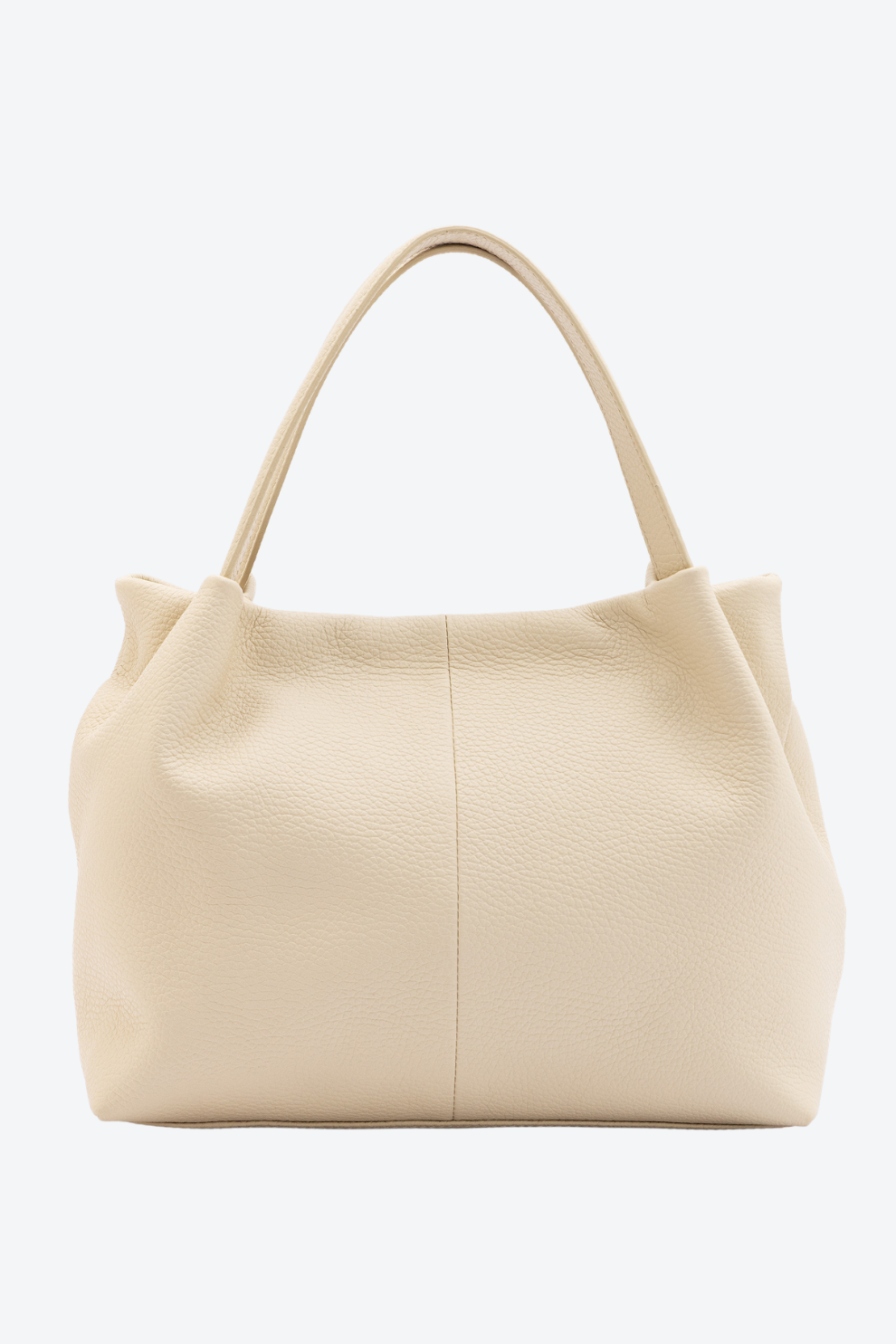 Bolsa Couro Tote Média