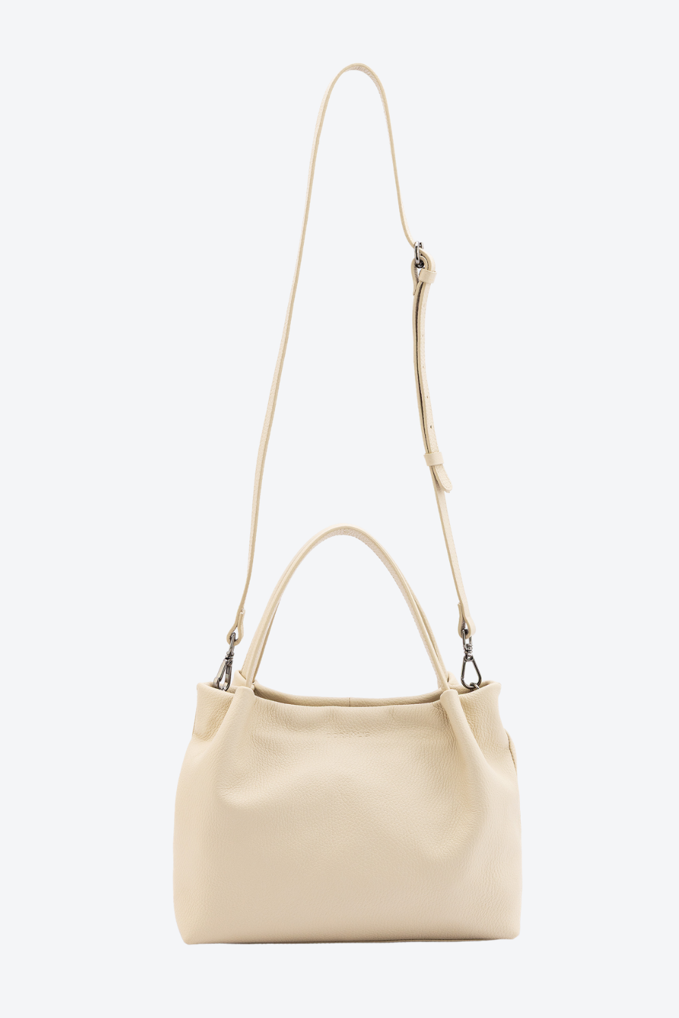 Bolsa Couro Tote Média