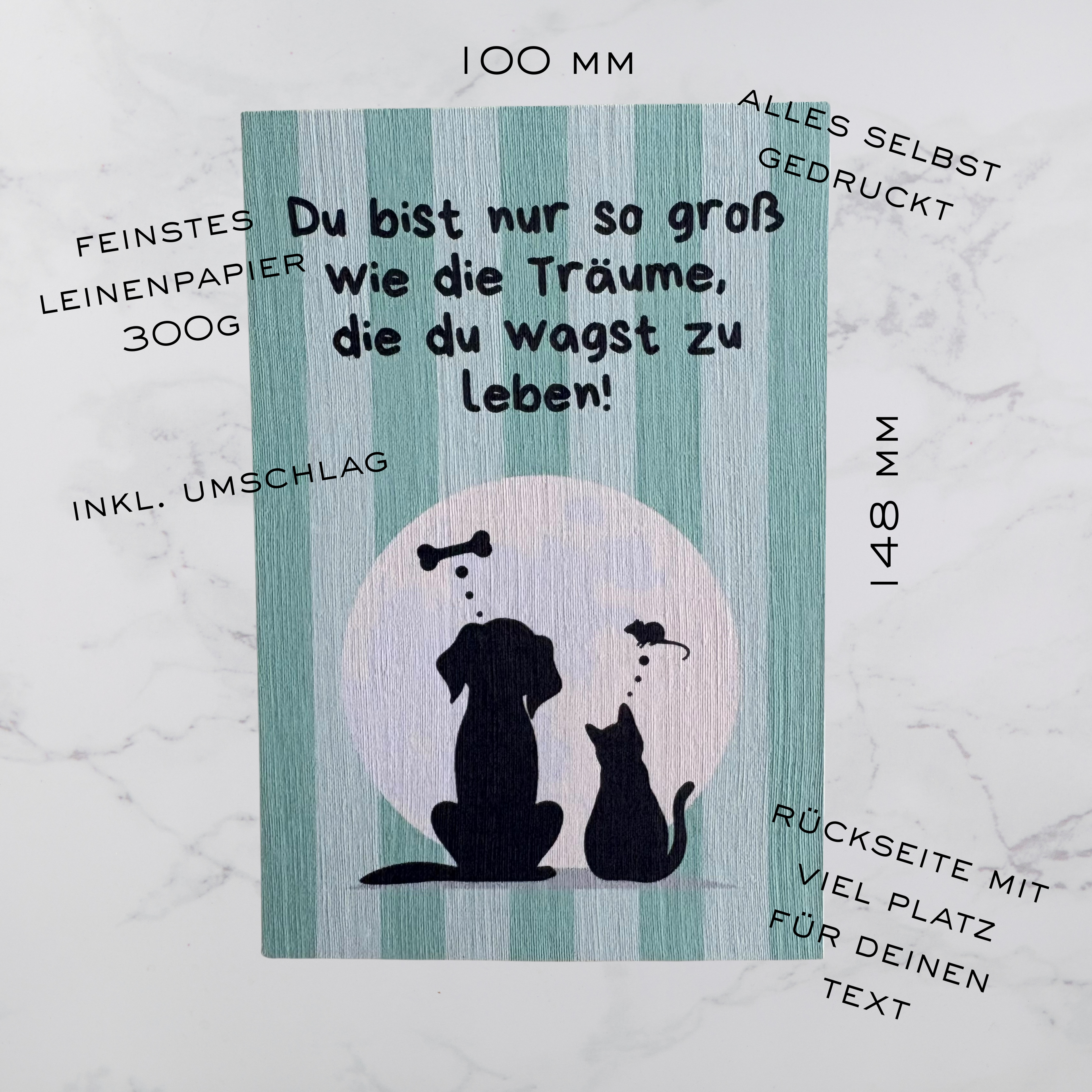 Necessaire Couro Lisa Grande