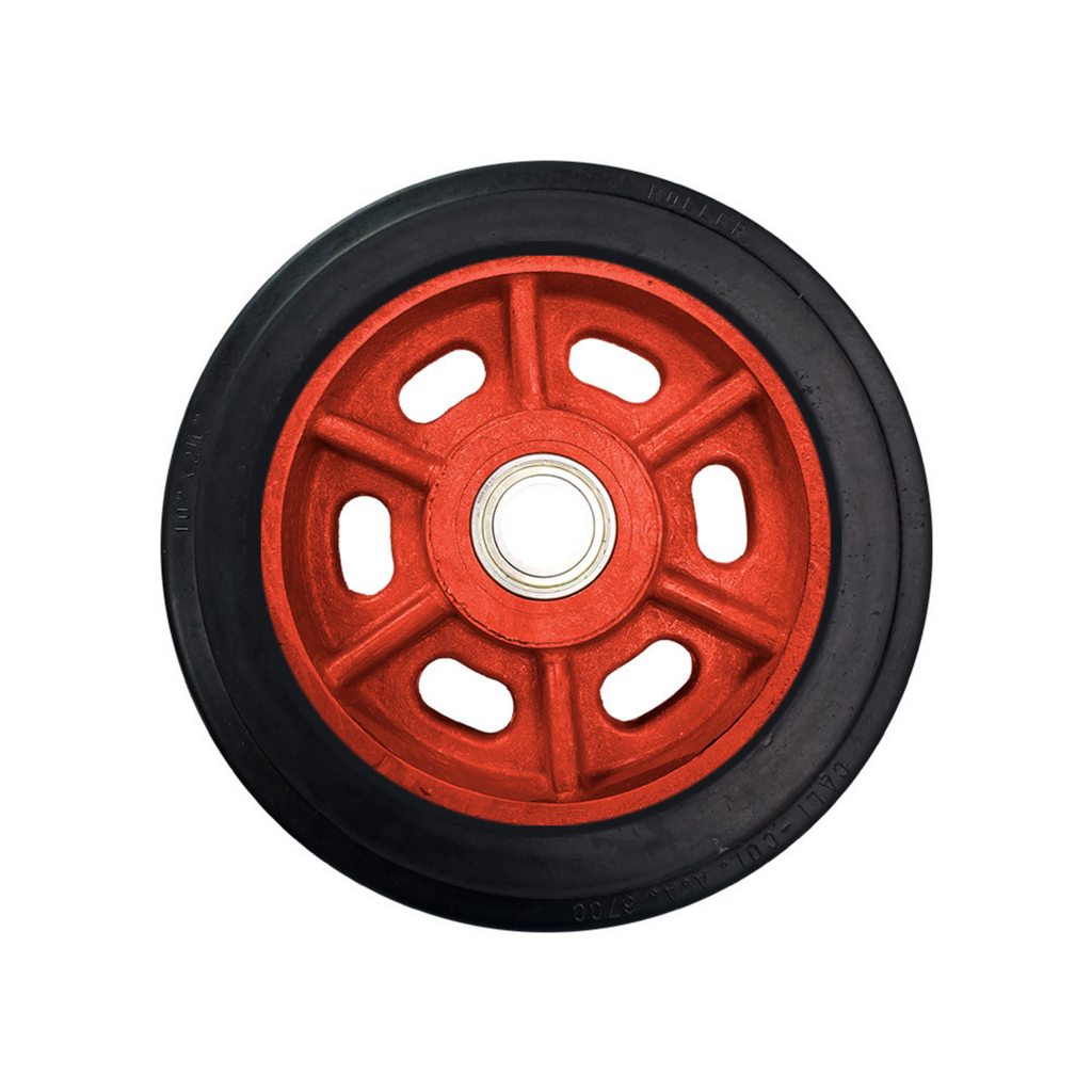 Necessaire Couro Lisa Grande