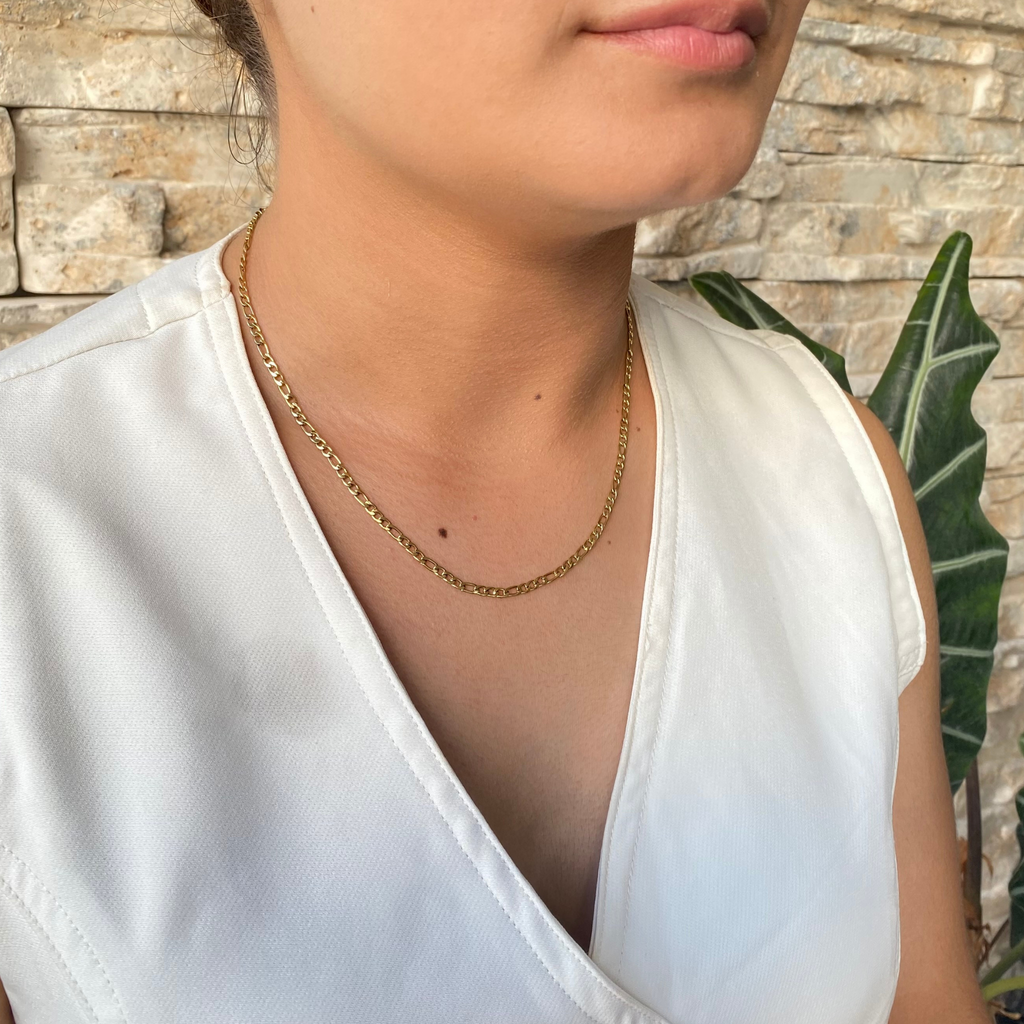 Necessaire Couro Estojo Grande