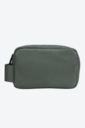 Necessaire Couro Estojo Grande
