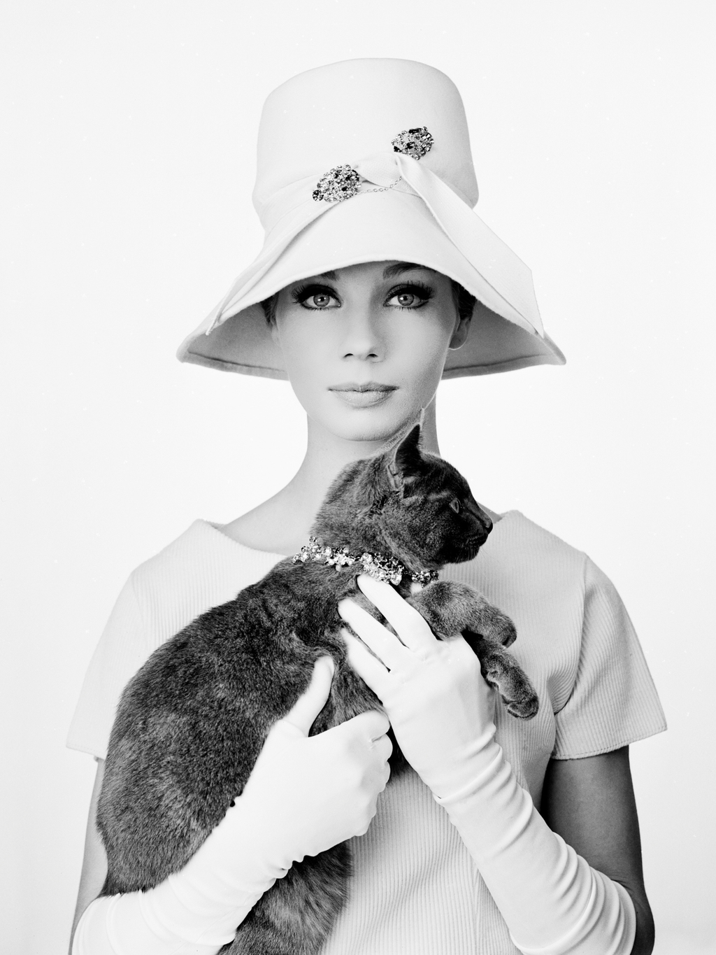 Necessaire Couro Estojo Grande