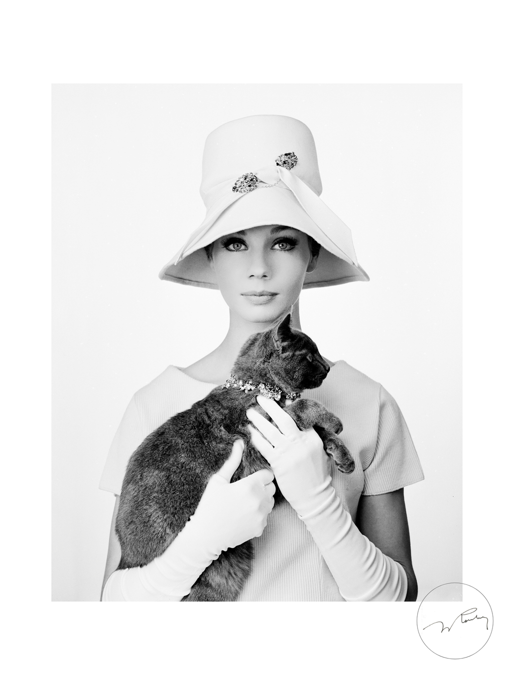 Necessaire Couro Estojo Grande