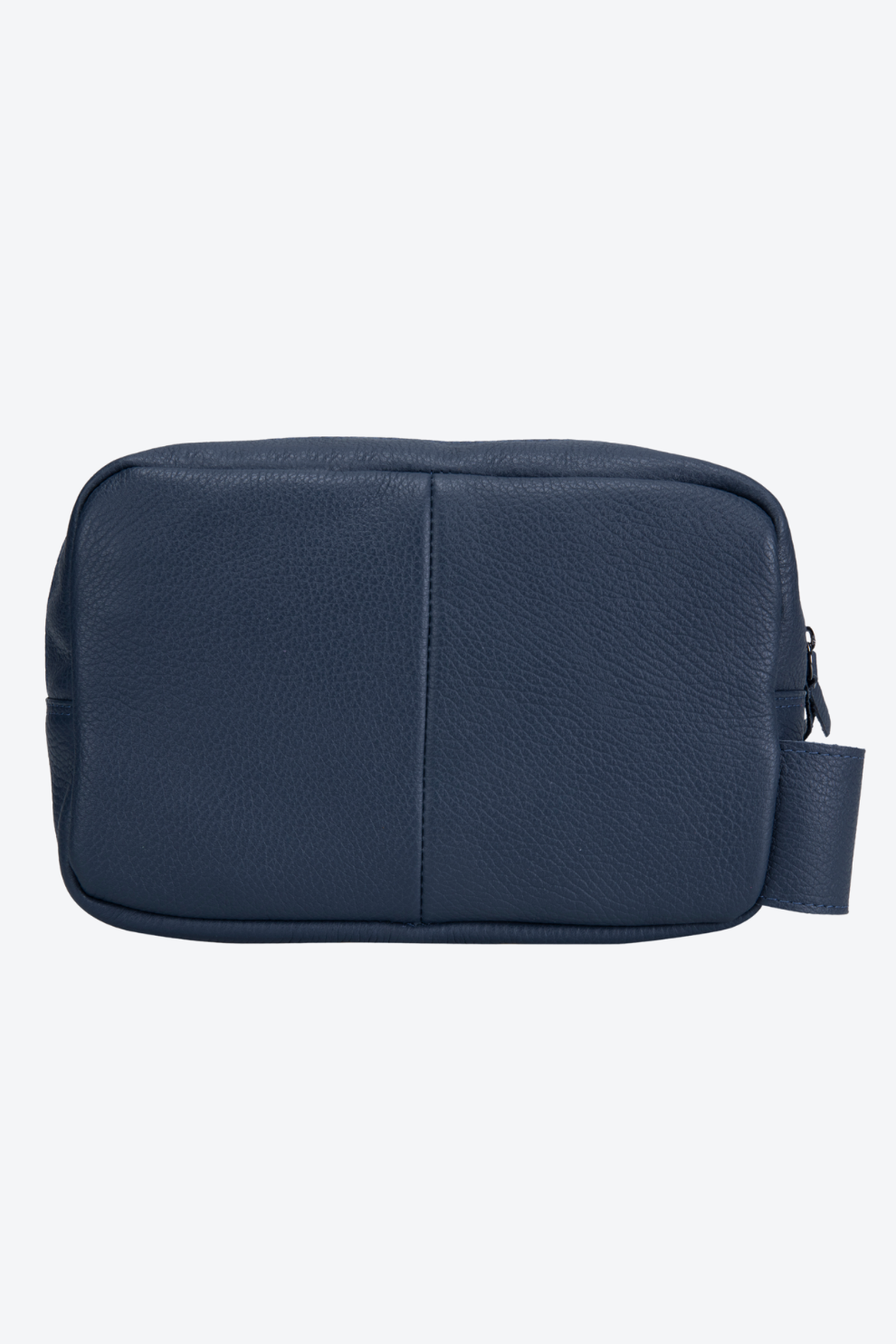 Necessaire Couro Estojo Grande