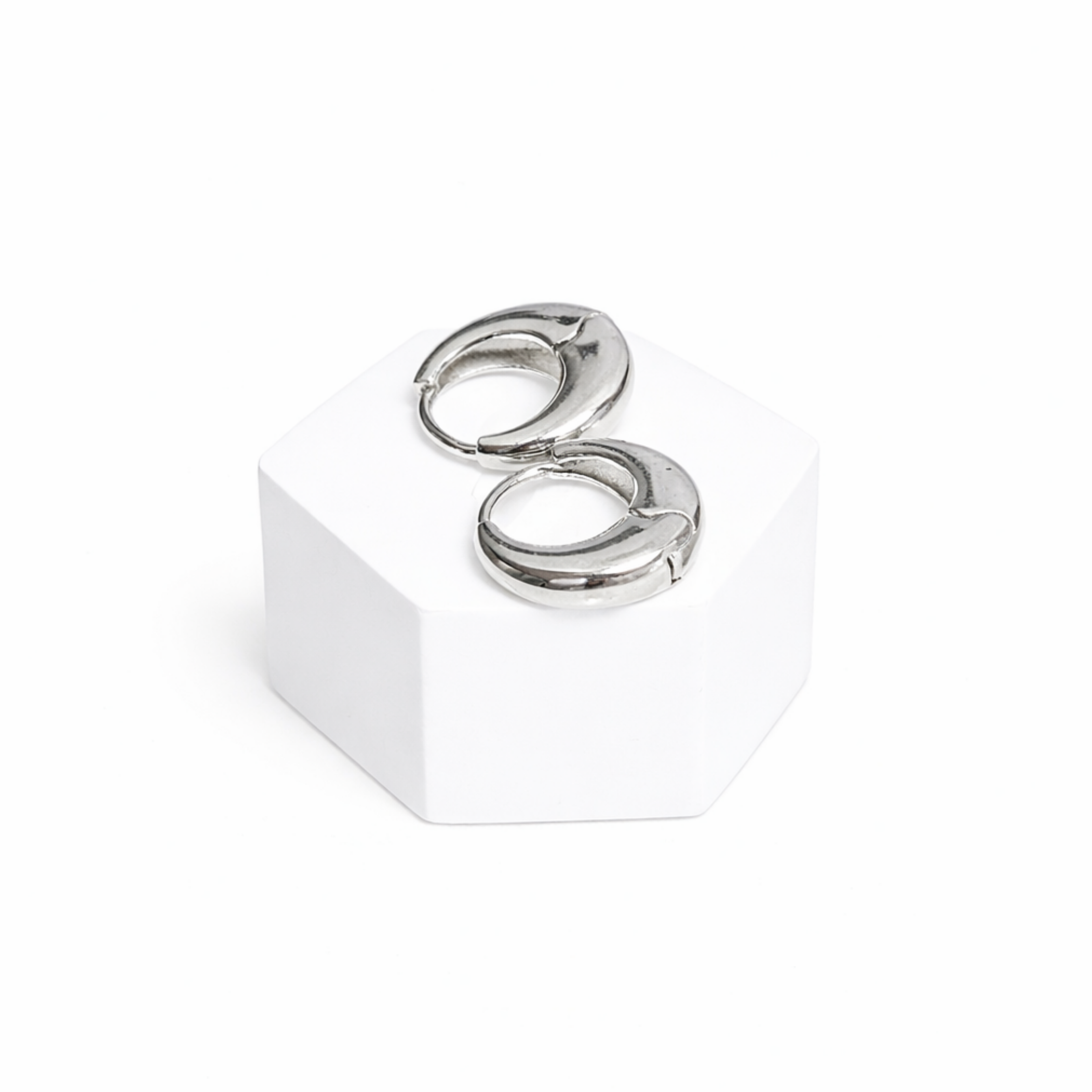 Necessaire Couro Estojo Grande