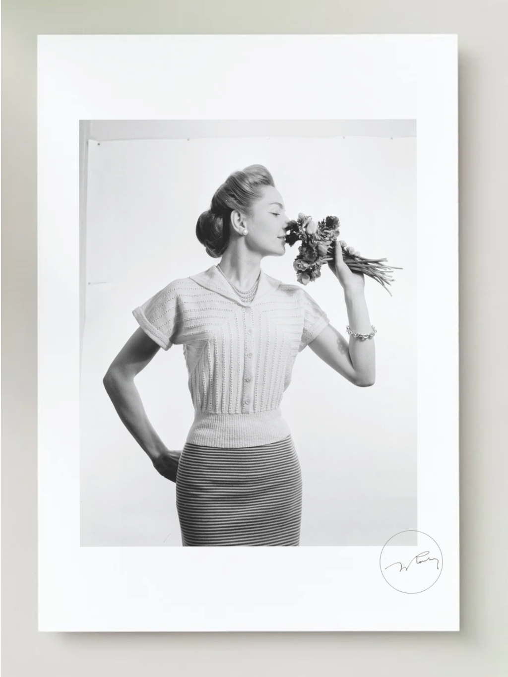 Necessaire Couro Estojo Grande