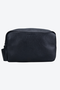 Necessaire Couro Estojo Grande