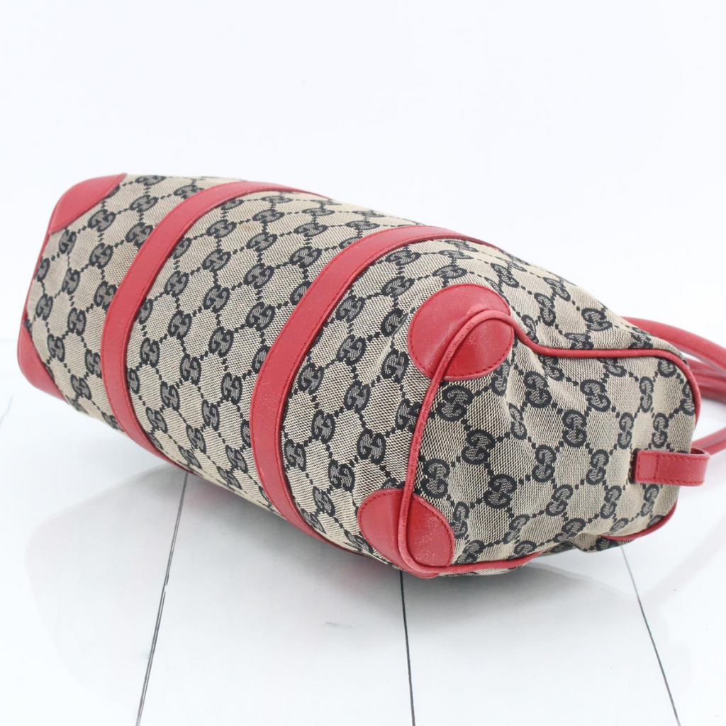 Necessaire Couro Estojo Grande