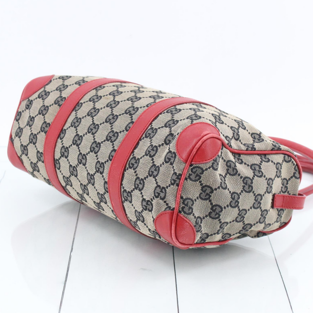 Necessaire Couro Estojo Grande