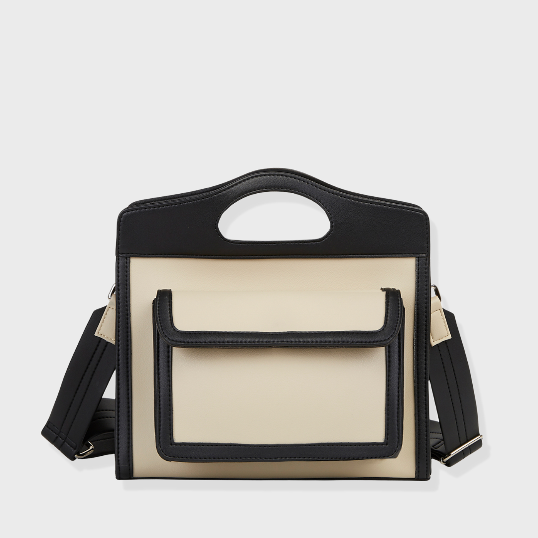 Porta Passaporte Couro