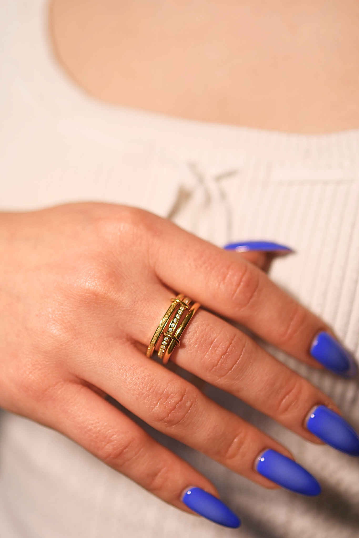 Porta Passaporte Couro