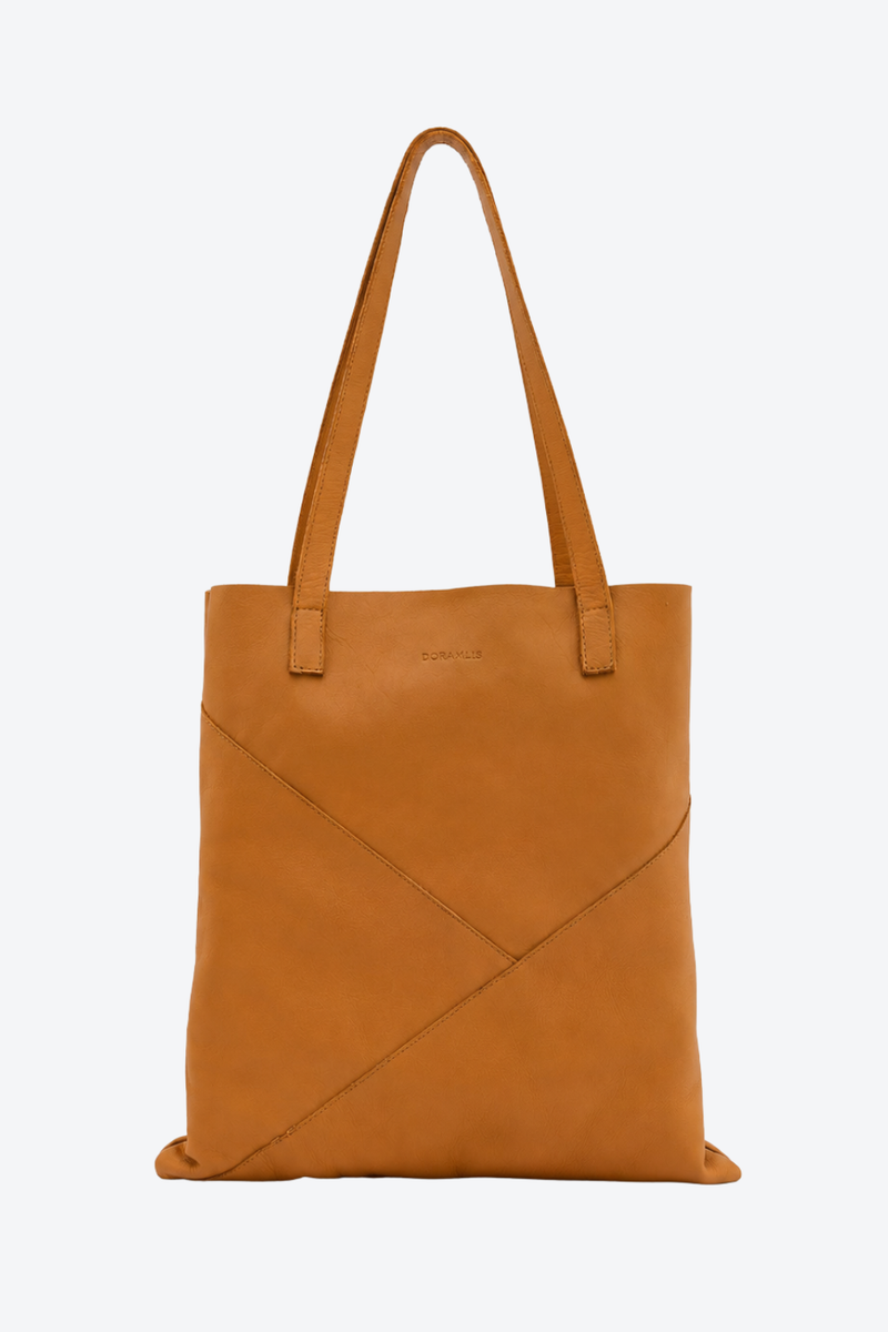 Shop Bag Couro