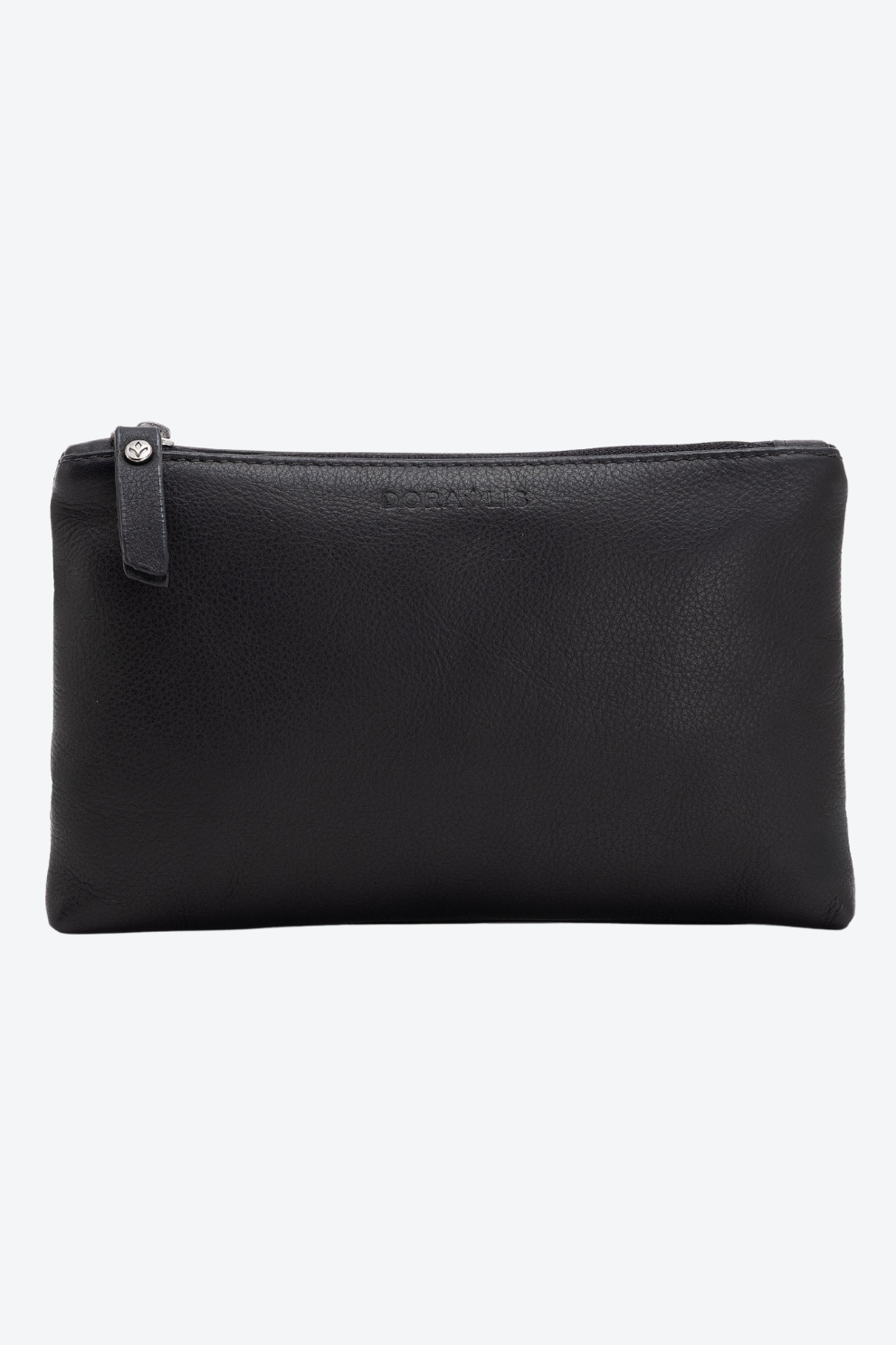 Necessaire Couro Pequena