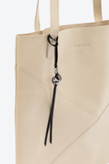 Bag Charm Couro Pingente