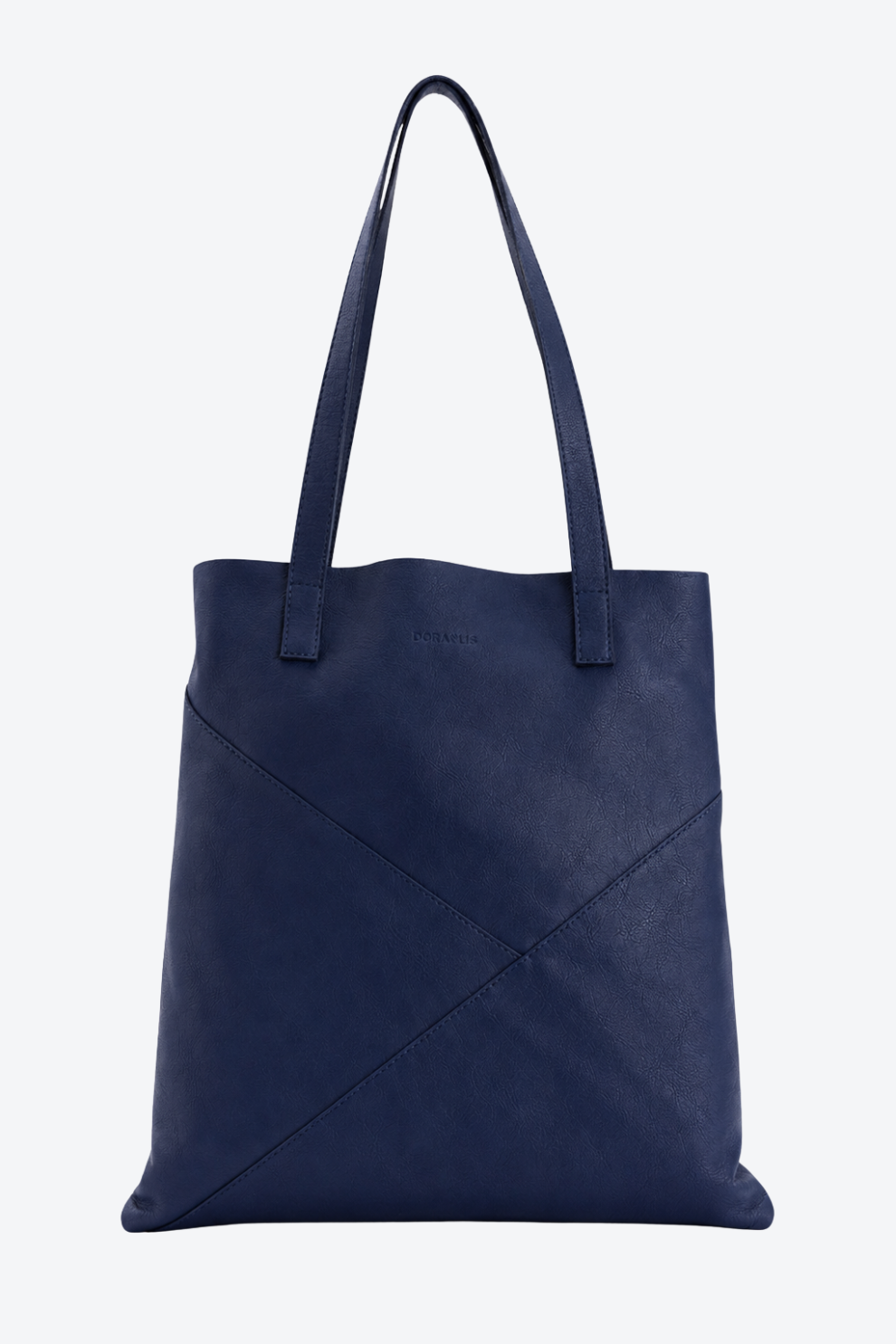 Shop Bag Couro