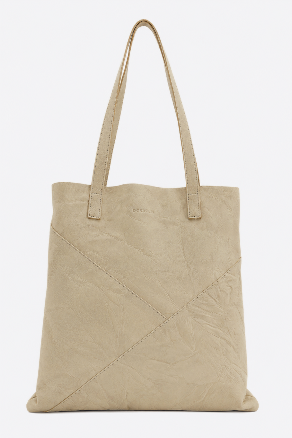 Shop Bag Couro