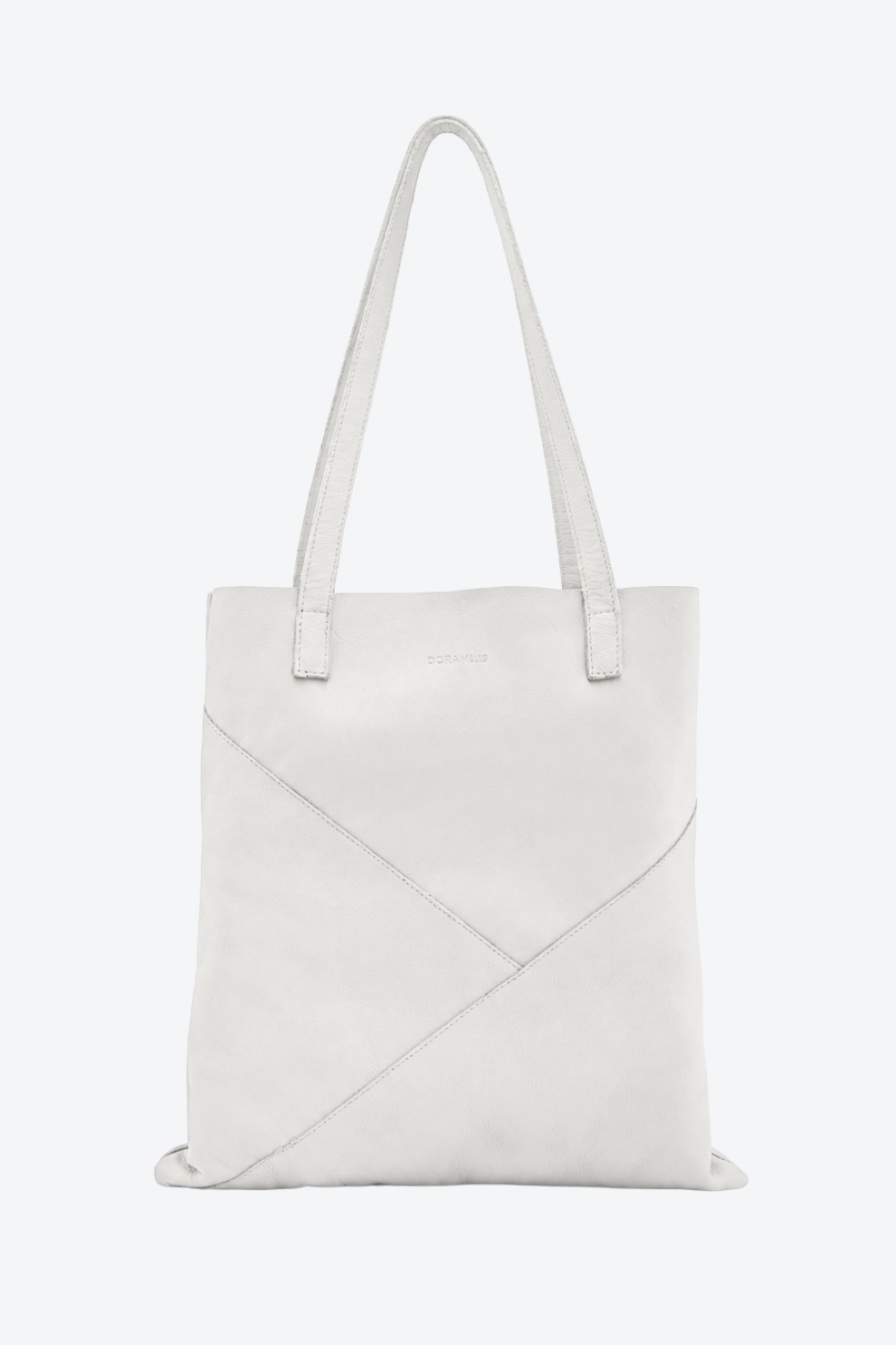 Shop Bag Couro