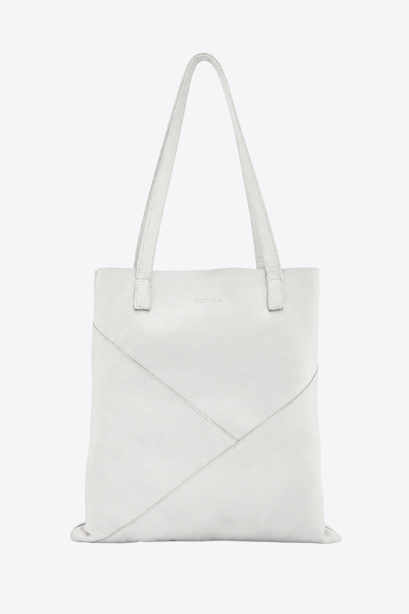 Shop Bag Couro