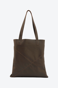 Shop Bag Couro
