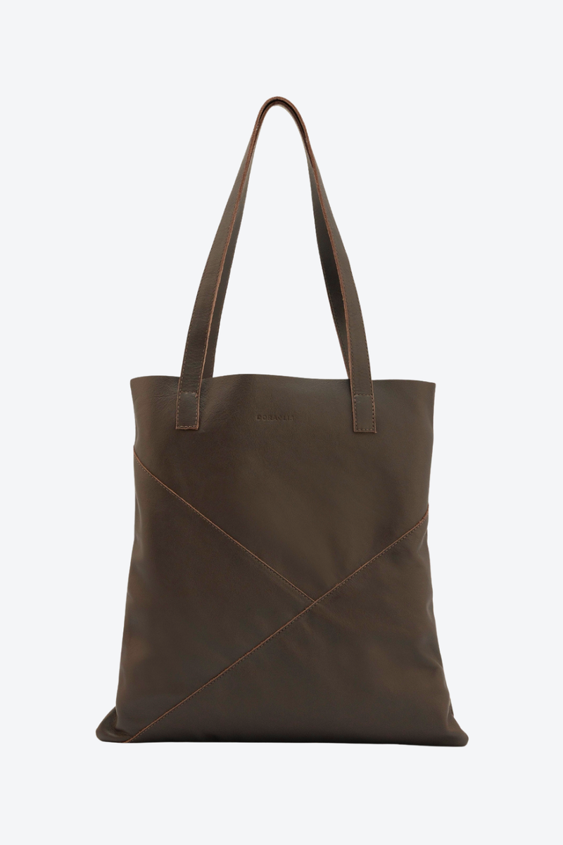 Shop Bag Couro