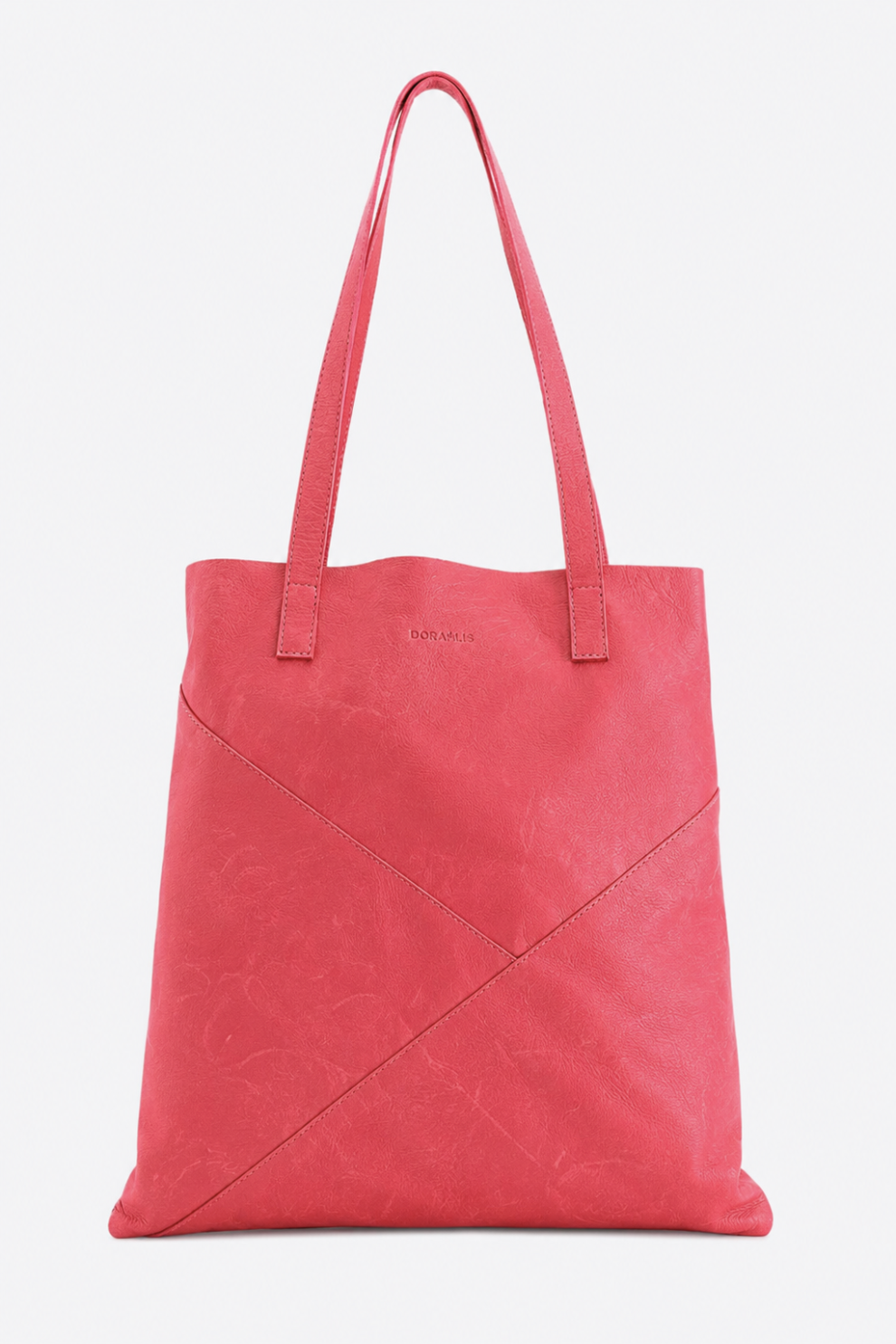Shop Bag Couro