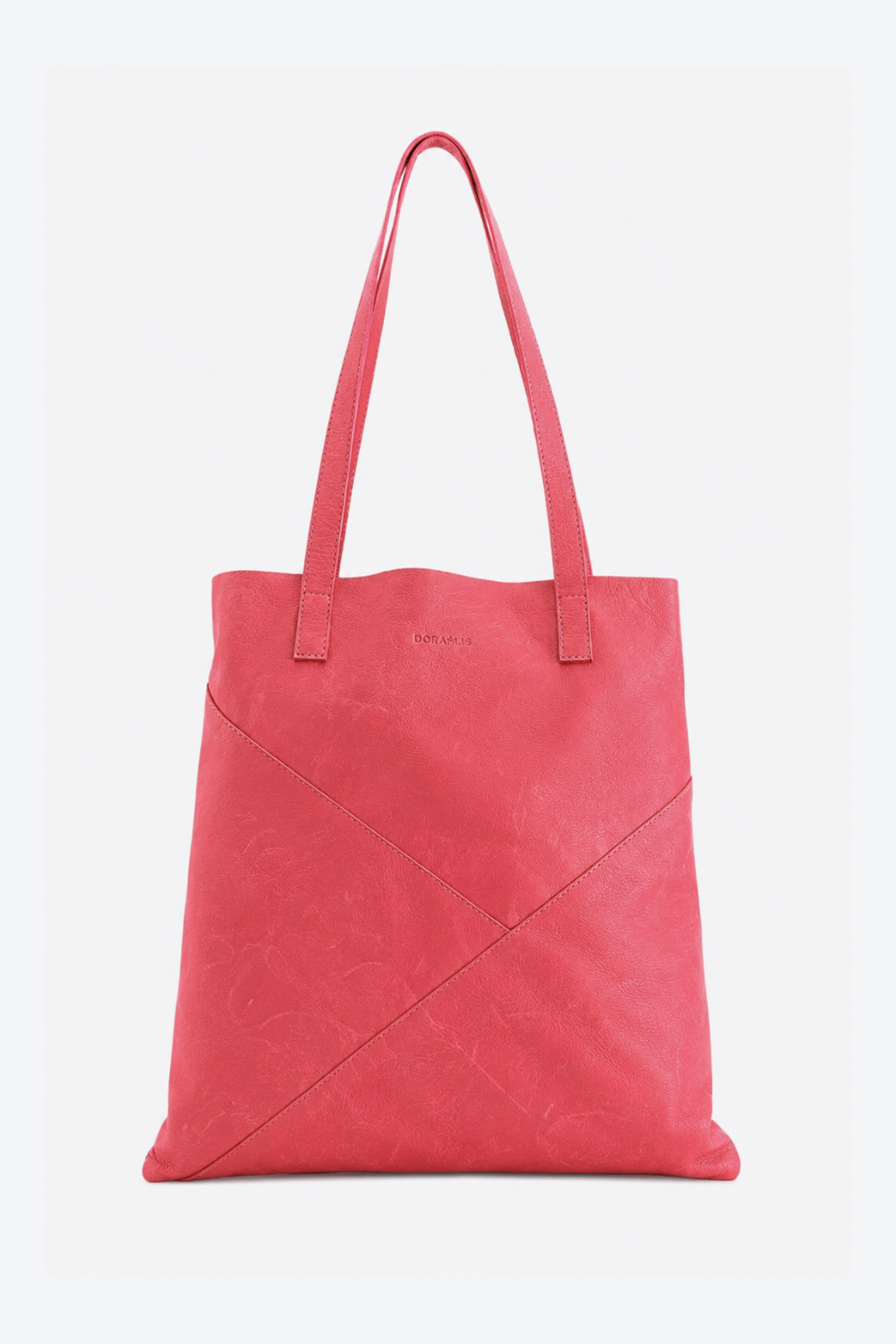 Shop Bag Couro