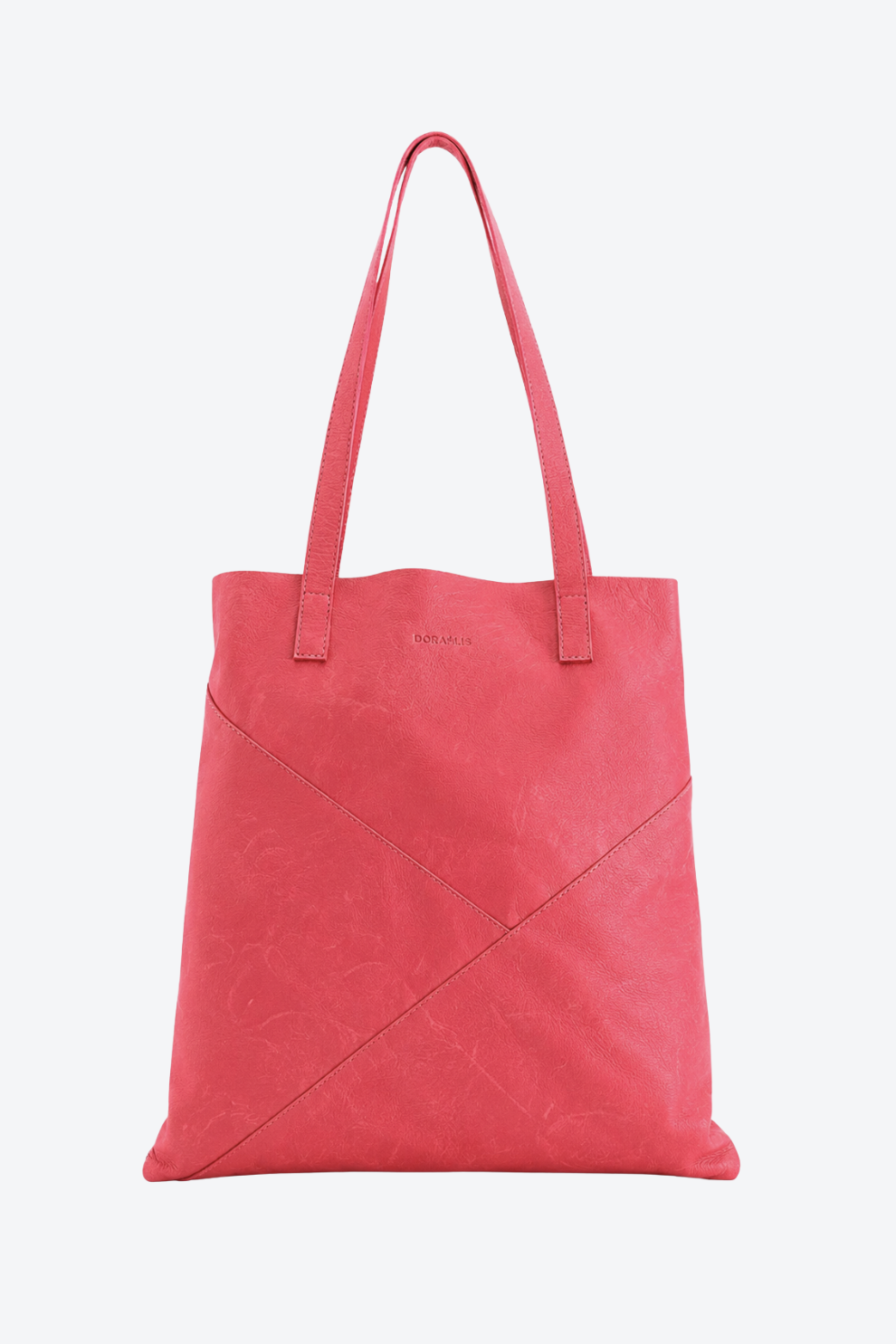 Shop Bag Couro