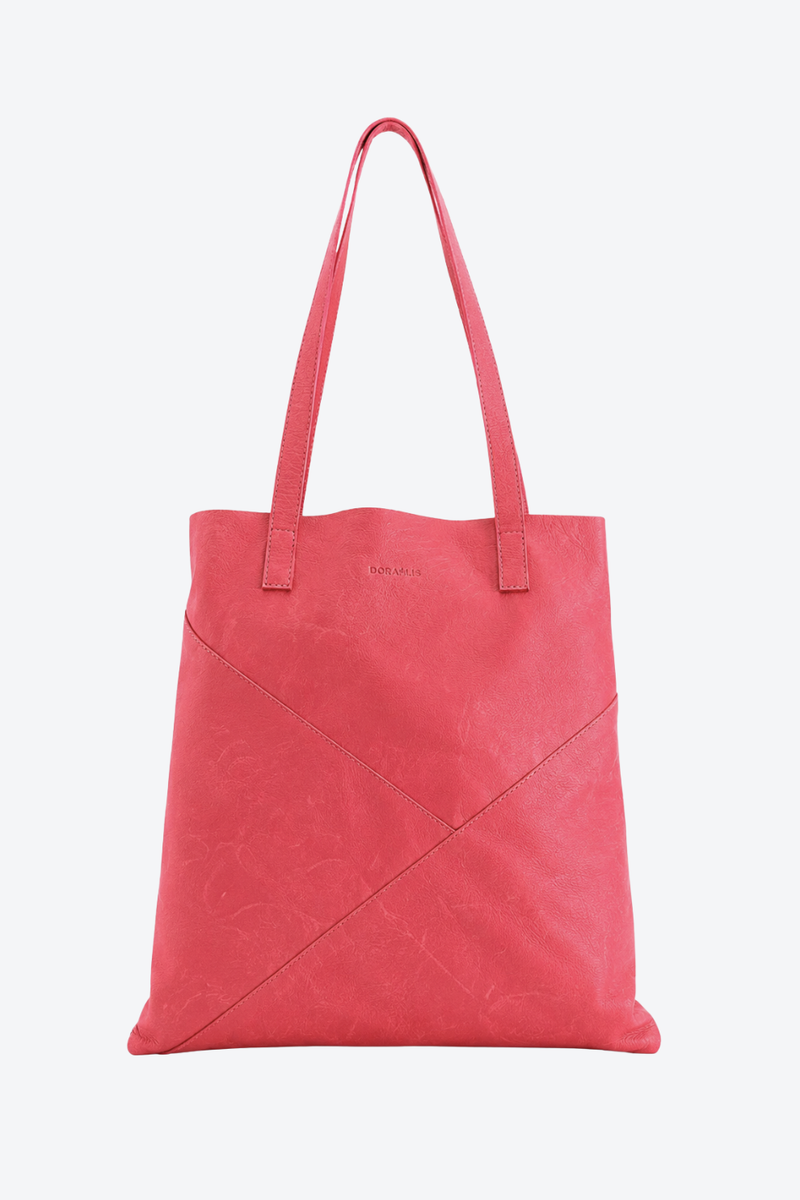 Shop Bag Couro