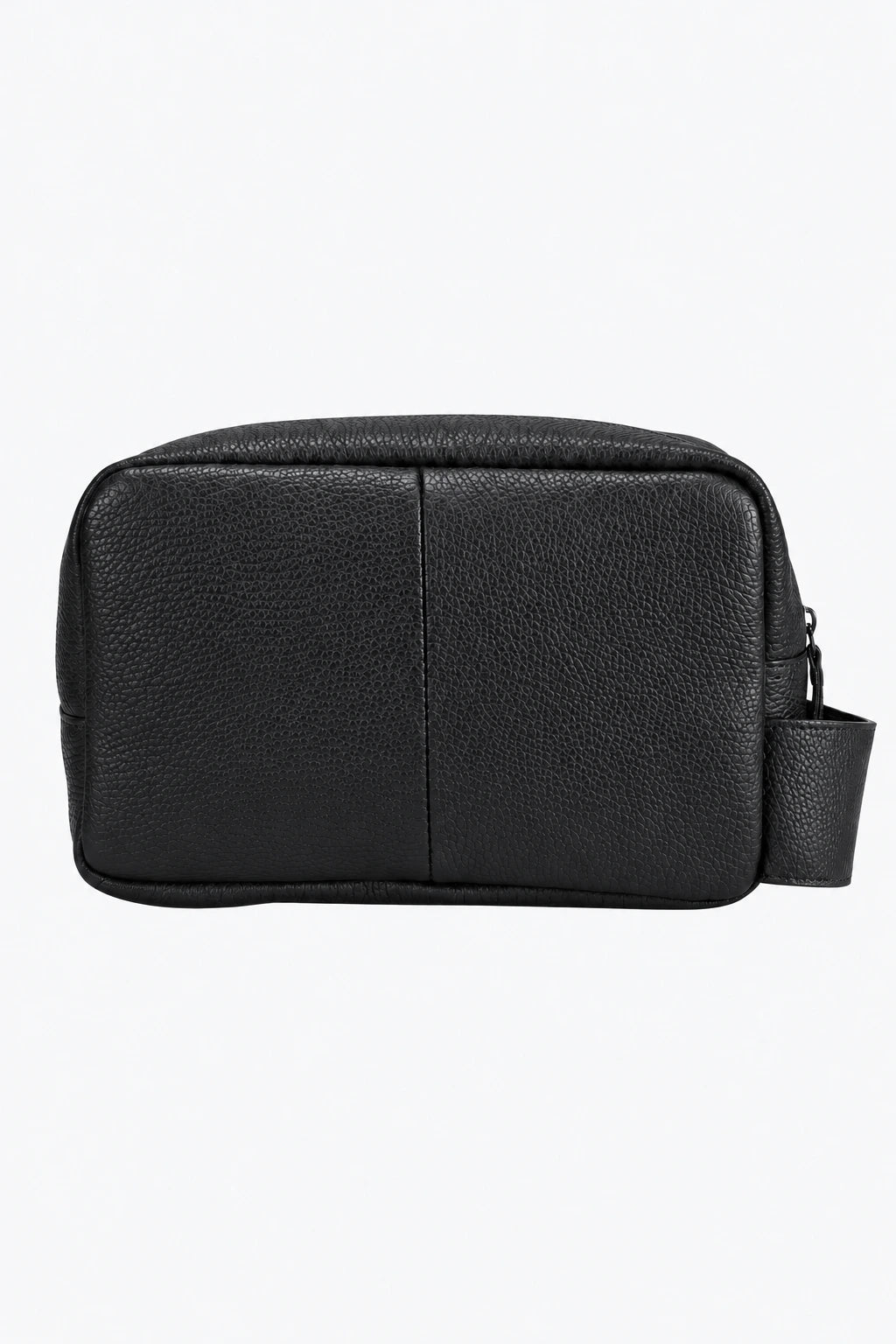 Necessaire Couro Estojo Grande