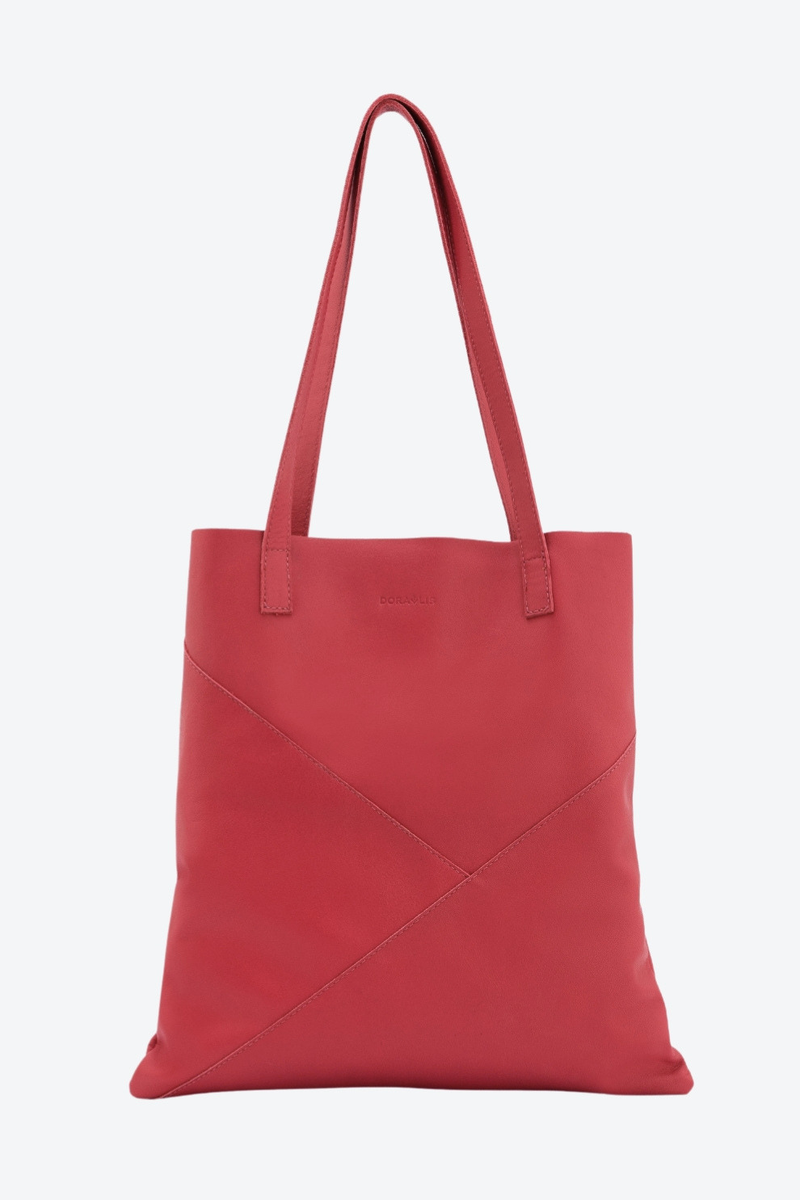 Shop Bag Couro