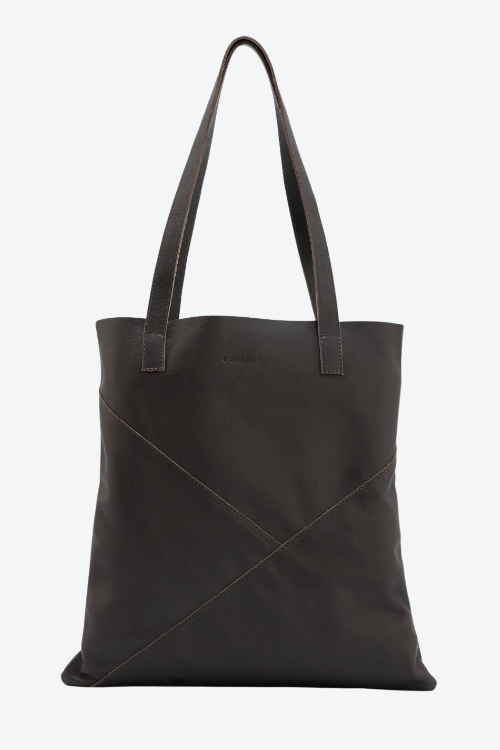 Shop Bag Couro