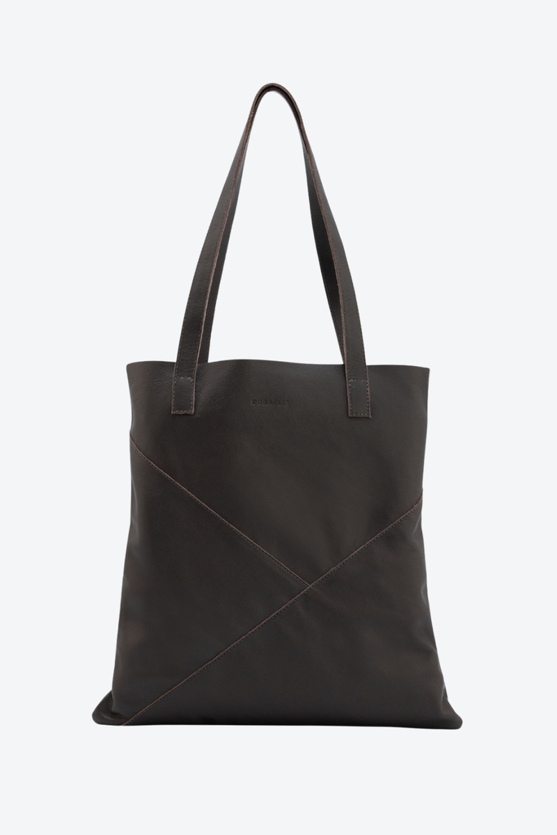 Shop Bag Couro