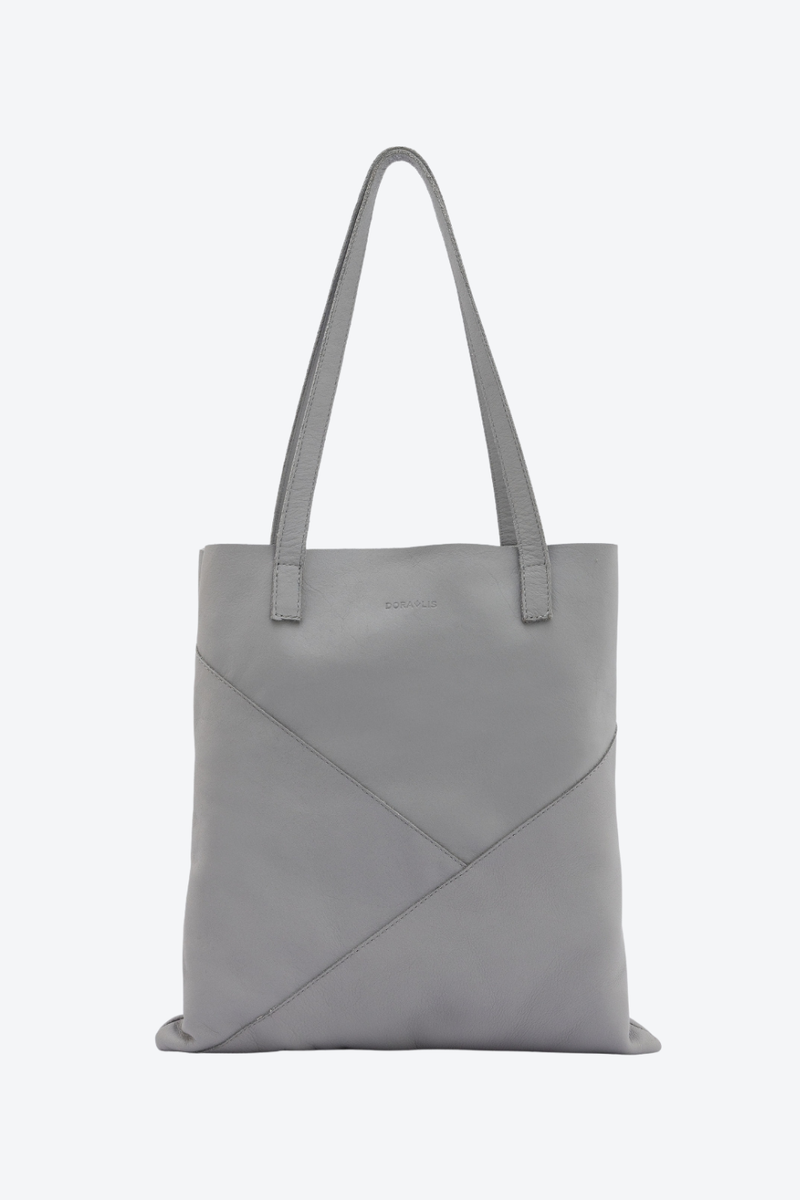 Shop Bag Couro