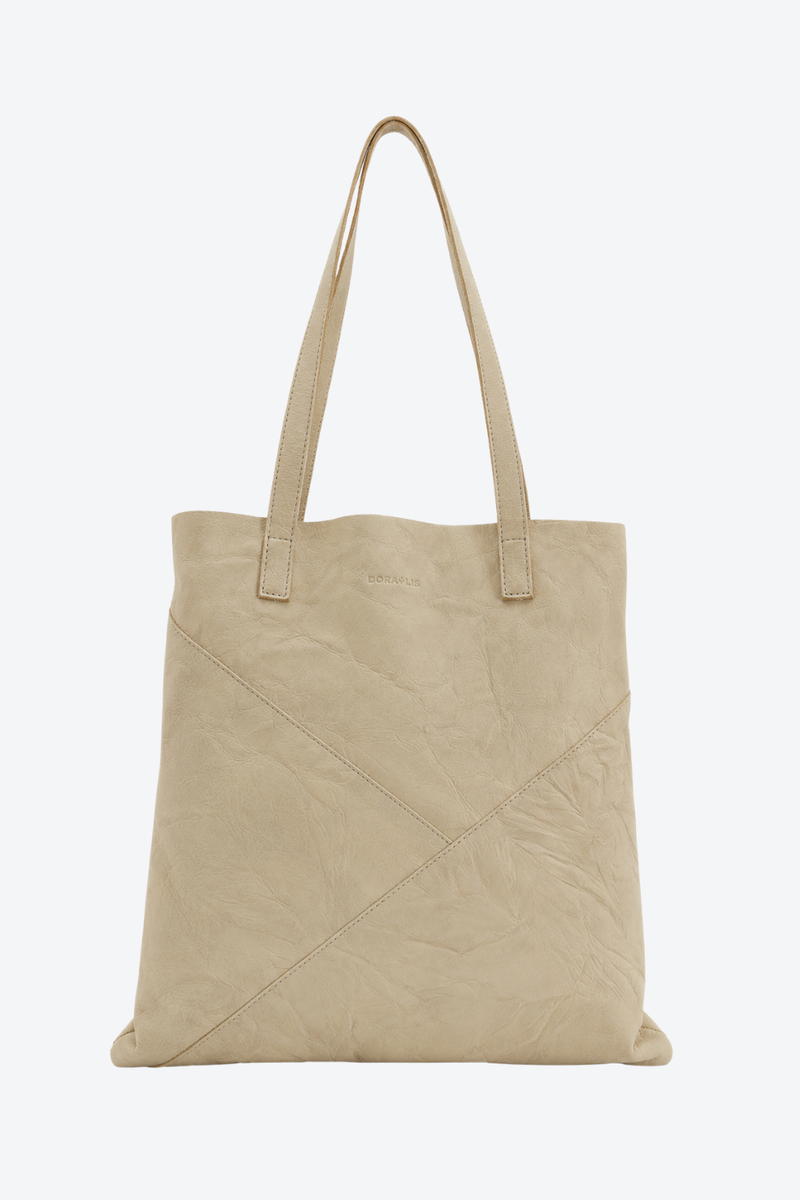 Shop Bag Couro